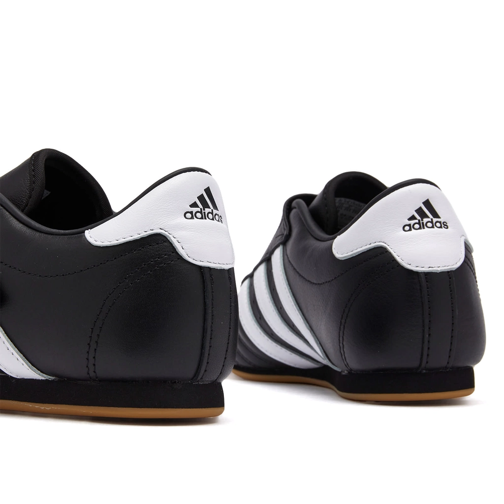 Adidas Originals Taekwondo Black/White